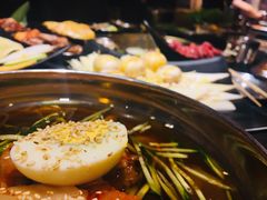 -伊茉家的烤肉店(勒泰中心店)