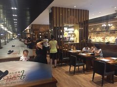 -汉巴味德(百年港湾店)
