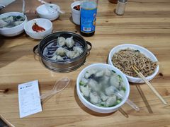 -江南红鱼汤(洋中花园店)