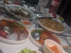 -肴约·花园式餐厅(湖里店)