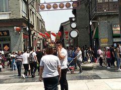 -鲜鱼口老字号美食街