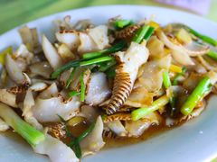 -海上驿站渔家菜馆