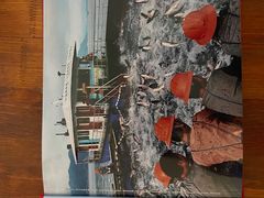-缘福乡村铁锅炖民宿(八达岭店)