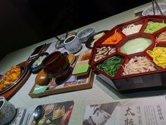 -将军牛排·尔滨地标朝鲜族美食(总店)