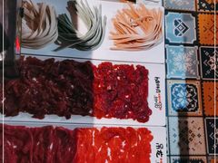 -南城十里潮汕鲜牛火锅·鲜虾生滚粥(融汇老商埠店)