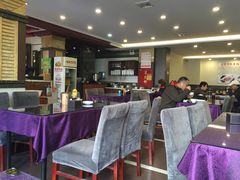 -西域美食(西直门南小街店)