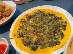 现煎海蛎煎-闽海肴(北辰荟店)