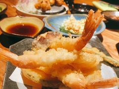 -炉胜·炉端烧·居酒屋