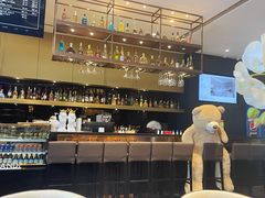 -乔治莫兰迪酒店(济南解放路山东大学店)