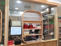 -喜家德虾仁水饺(青岛永旺东部店)