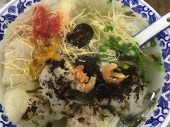-老温州馄饨担(东游大厦店)