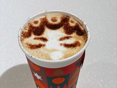-Tims天好咖啡·贝果(东方广场店)