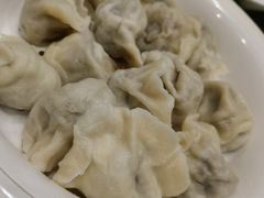 素肉水饺-功德林素菜饭庄(前门店)