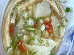 -老太太海鲜鱼饼
