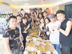 -Fun奇点轰趴馆(正佳广场店)