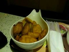 -百威KTV(恒福路店)
