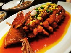 -湖滨28中餐厅·西湖宴·杭州君悦酒店