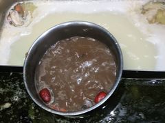 经典毛肚-巴奴毛肚火锅(永明路店)