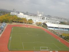 -上海第二工业大学(金海路校区)