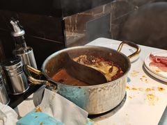 -苏格里岛自助烤肉海鲜火锅(成都金牛万达店)