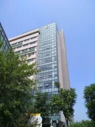 -天津市儿童医院(北辰龙岩院区)