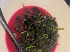 -喜悦烤鸭·新京菜(王府井店)