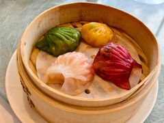 -白天鹅宾馆-宏图府餐厅