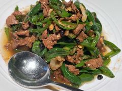 -飶香居(省博物馆店)