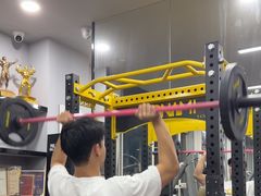 -JOEY'SGYM 乔派