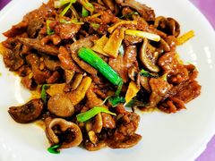 -白魁老号饭庄(交道口店)