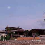 真的私人海滩绝了，粉色日落很美