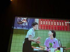 -天禧影院式足道·SPA(梅林店)