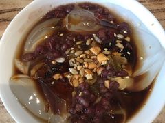 重庆冰粉-好這口重庆小面(总店)