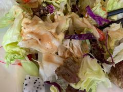 -望乡楼上海菜(日月光店)