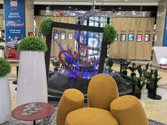 -红星美凯龙北京至尊MALL(东四环中路店)