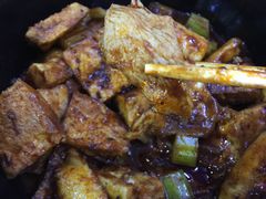 -啊臻味道•新疆特色炒米粉(大学城店)