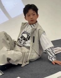 -雅尼·亚米儿童摄影美学馆(汉阳店)