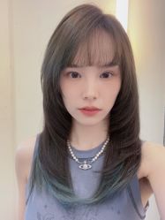 -IN 巷 salon明星店