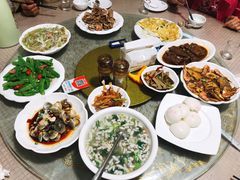 -天天渔港海鲜酒家(石浦玉泉路店)