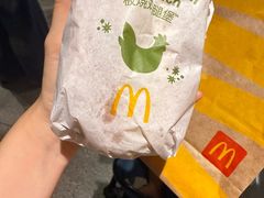 -麦当劳(领展中心城店)