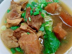牛筋-珍珍小食店(西华路店)