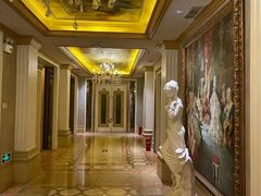 -良子健身(金融街店)