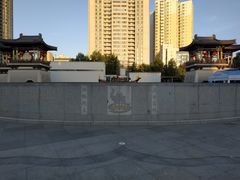 景点-西安大唐西市博物馆