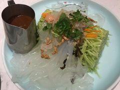 -北李妈妈菜·海肠捞饭(高新万达店)