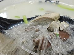 -鸭小妹鸭血粉丝(老门东店)