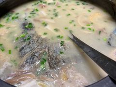 -土砂锅生态山庄·非遗砂锅雅鱼