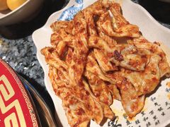 -蜀辣居鲜货老火锅(双流万达店)