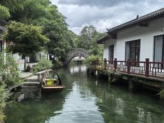 -姑婆山旅游区
