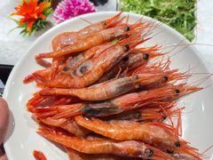 -九月海·海鲜自助(世纪东方店)