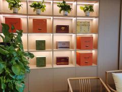 -中粮中茶·普洱茶·白茶茶叶·礼品旗舰店